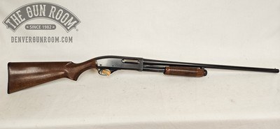 Remington 870 Wingmaster 16g