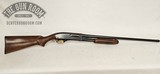 Remington 870 Wingmaster 16g - 1 of 17