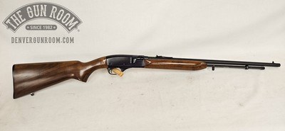 Really Nice Remington 552 Speedmaster .22LR