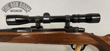Ruger M77 Mk1 7mm Rem Mag W/ Redfield - 12 of 16