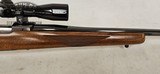 Ruger M77 Mk1 7mm Rem Mag W/ Redfield - 6 of 16