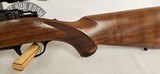 Ruger M77 Mk1 7mm Rem Mag W/ Redfield - 11 of 16
