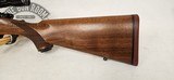Ruger M77 Mk1 7mm Rem Mag W/ Redfield - 10 of 16