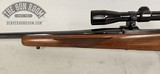 Ruger M77 Mk1 7mm Rem Mag W/ Redfield - 15 of 16