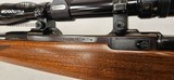 Ruger M77 Mk1 7mm Rem Mag W/ Redfield - 13 of 16
