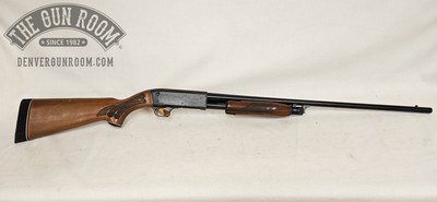 Ithaca 37 Featherlight 20g