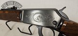 Winchester 9422 High Grade Coon & Hound Engraved .22LR - 11 of 16