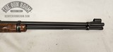 Winchester 9422 High Grade Coon & Hound Engraved .22LR - 6 of 16