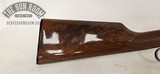 Winchester 9422 High Grade Coon & Hound Engraved .22LR - 3 of 16