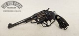 Smith & Wesson M&P 1905 - British Proofed - 1 of 17