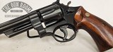 Smith & Wesson 28 No Dash .357 - 5 of 16