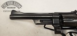 Smith & Wesson 28 No Dash .357 - 7 of 16