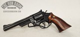 Smith & Wesson 28 No Dash .357 - 2 of 16