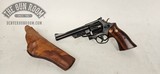Smith & Wesson 28 No Dash .357 - 1 of 16