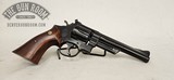 Smith & Wesson 28 No Dash .357 - 9 of 16