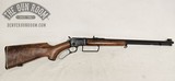Marlin Golden 39A .22LR - Instructor of the Year 1979