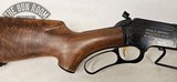 Marlin Golden 39A .22LR - Instructor of the Year 1979 - 4 of 16