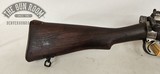 Enfield No.4 Mk 1 .303 - 1942 FTR W/ 2 Bayos - 5 of 22