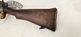 Enfield No.4 Mk 1 .303 - 1942 FTR W/ 2 Bayos - 14 of 22