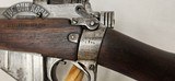 Enfield No.4 Mk 1 .303 - 1942 FTR W/ 2 Bayos - 17 of 22