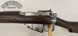 Enfield No.4 Mk 1 .303 - 1942 FTR W/ 2 Bayos - 16 of 22