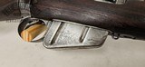 Enfield No.4 Mk 1 .303 - 1942 FTR W/ 2 Bayos - 7 of 22
