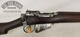 Enfield No.4 Mk 1 .303 - 1942 FTR W/ 2 Bayos - 6 of 22