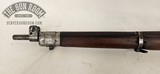 Enfield No.4 Mk 1 .303 - 1942 FTR W/ 2 Bayos - 20 of 22