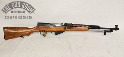 Norinco Type 56 SKS 7.62x39
