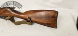 M91/30 Mosin Nagant 7.62x54mmR 1943 Tula - 8 of 13