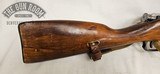 M91/30 Mosin Nagant 7.62x54mmR 1943 Tula - 3 of 13
