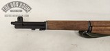 Springfield M1 Garand CMP .308 Rebuild - 12/44 - 13 of 19