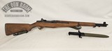 Springfield M1 Garand CMP .308 Rebuild - 12/44 - 1 of 19