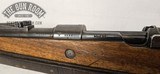 1938 Mauser 98 8mm 42 Code - 17 of 25