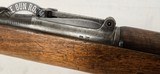 1938 Mauser 98 8mm 42 Code - 8 of 25