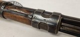 1938 Mauser 98 8mm 42 Code - 10 of 25