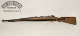 1938 Mauser 98 8mm 42 Code - 13 of 25