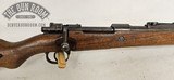 1938 Mauser 98 8mm 42 Code - 5 of 25