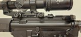 Sig Sauer M400 5.56 W/ Trijicon Ascent + Geissele Parts - 12 of 16