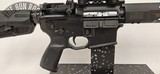 Sig Sauer M400 5.56 W/ Trijicon Ascent + Geissele Parts - 6 of 16