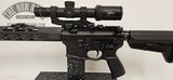 Sig Sauer M400 5.56 W/ Trijicon Ascent + Geissele Parts - 11 of 16