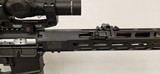 Sig Sauer M400 5.56 W/ Trijicon Ascent + Geissele Parts - 7 of 16