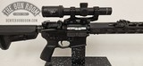 Sig Sauer M400 5.56 W/ Trijicon Ascent + Geissele Parts - 4 of 16