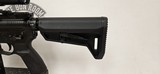 Sig Sauer M400 5.56 W/ Trijicon Ascent + Geissele Parts - 10 of 16