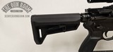 Sig Sauer M400 5.56 W/ Trijicon Ascent + Geissele Parts - 3 of 16