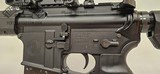 Sig Sauer M400 5.56 W/ Trijicon Ascent + Geissele Parts - 13 of 16