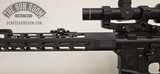 Sig Sauer M400 5.56 W/ Trijicon Ascent + Geissele Parts - 14 of 16