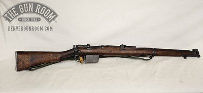 Ishapore 2A 7.62 NATO