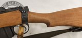 Lithgow SMLE No.1 MkIII* .22LR Trainer - 9 of 14