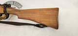 Lithgow SMLE No.1 MkIII* .22LR Trainer - 8 of 14